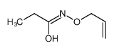 N-prop-2-enoxypropanamide 42832-41-7