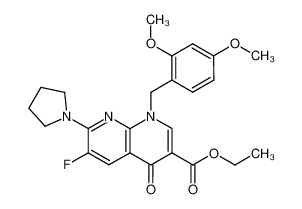 635309-38-5 structure