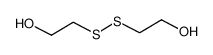 2-Hydroxyethyl Disulfide 1892-29-1