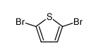 2,5-Dibromothiophene 3141-27-3