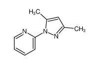 21018-71-3 structure, C10H11N3