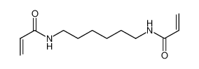 六亚甲基双丙烯酰胺