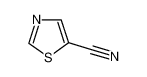 1,3-thiazole-5-carbonitrile 25742-12-5