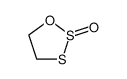 oxadithiolane 2-oxide 57738-74-6