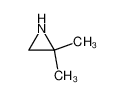 2,2-dimethylaziridine 2658-24-4