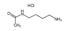 N-acetylputrescine 18233-70-0