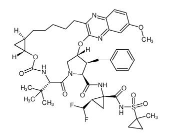 1535212-73-7 structure