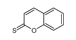 3986-98-9 苯并吡喃-2-硫酮