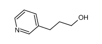 3-pyridin-3-ylpropan-1-ol 2859-67-8