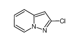 2-氯吡唑并[1,5-a]吡啶