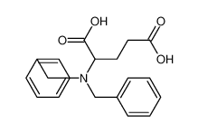 14464-18-7 2-(dibenzylamino)pentanedioic acid