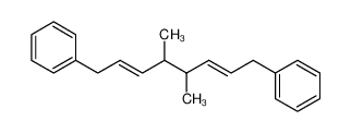 82720-03-4 (4,5-dimethylocta-2,6-diene-1,8-diyl)dibenzene