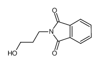 N-(3-HYDROXYPROPYL)PHTHALIMIDE 883-44-3