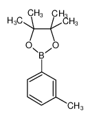 3-甲基苯硼酸频哪醇酯图片