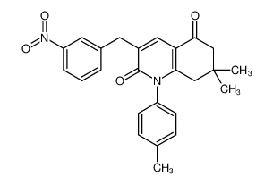 1065275-47-9 structure, C25H24N2O4