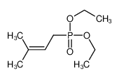 51795-72-3 structure, C9H19O3P