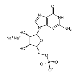 5'-鸟苷酸二钠