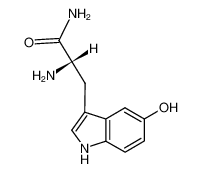 90830-06-1 DL-5-hydroxytryptophane amide