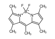 [[(3,5-二甲基-1H-吡咯-2-基)(3,5-二甲基-2H-吡咯-2-亚基)甲基]甲烷](二氟硼烷)