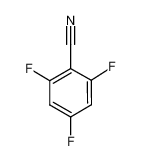 2,4,6-Trifluorobenzonitrile 98%