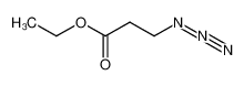 CO2Et(CH2)2N3 40139-55-7