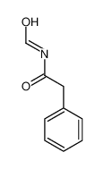 N-formyl-2-phenylacetamide 4252-32-8