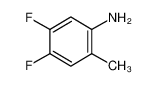 4,5-Difluoro-2-methylaniline 875664-57-6
