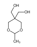 5653-70-3 2-甲基-1,3-二恶烷-5,5-二甲醇