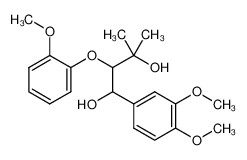 1416781-20-8 structure, C20H26O6