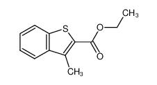 carboxyethyl-2-methyl-3-benzothiophene 31310-22-2