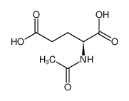 N-乙酰-L-谷氨酸图片