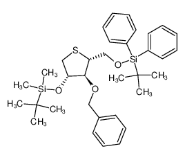1054794-98-7 structure