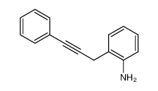1159987-17-3 2-(3-phenyl-2-propynyl) aniline