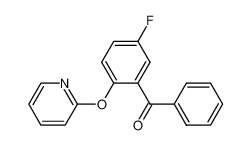 1173294-86-4 structure, C18H12FNO2