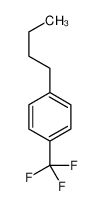 1-butyl-4-(trifluoromethyl)benzene