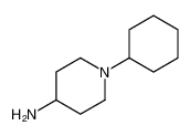 1-cyclohexylpiperidin-4-amine 59528-79-9