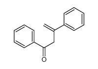62326-47-0 1,3-diphenylbut-3-en-1-one