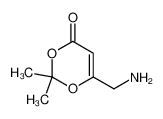 114473-74-4 structure, C7H11NO3