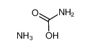氨基甲酸铵