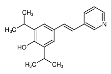 116376-77-3 structure, C19H23NO