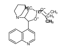 80379-07-3 structure, C26H38N2O3Ti