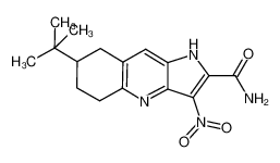 1036649-81-6 structure, C16H20N4O3
