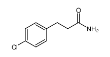 99839-78-8 Benzenepropanamide, 4-chloro-