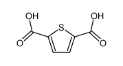 2,5-噻吩二羧酸图片