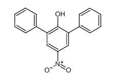 4-硝基-2,6-二苯基苯酚