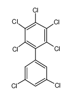2,3,3',4,5,5',6-Heptachlorobiphenyl 74472-51-8