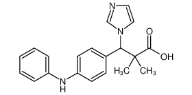 1391048-42-2 structure, C20H21N3O2
