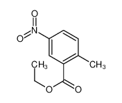 Ethyl 2-methyl-5-nitrobenzoate 124358-24-3