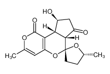 1354559-27-5 structure, C16H18O6