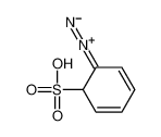 2154-66-7 4-偶氮基苯磺酸酯